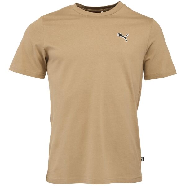 Puma BETTER ESSENTIALS TEE Pánské tričko