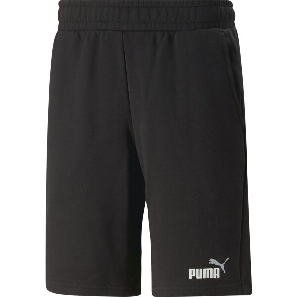 Puma ESS + 2 COL SHORTS 10 Pánské kraťasy