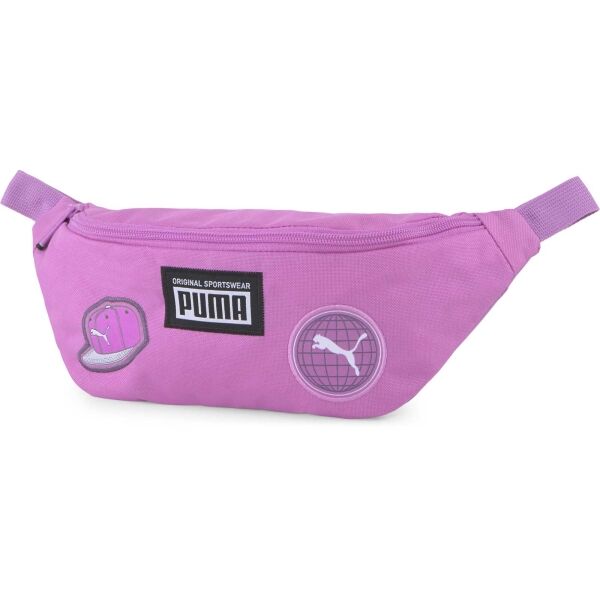 Puma PATCH WAIST BAG Ledvinka