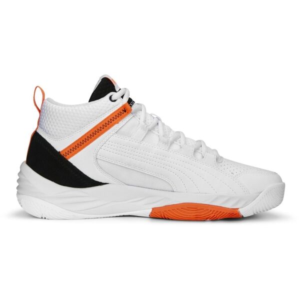 Puma REBOUND FUTURE EVO CORE Pánská obuv