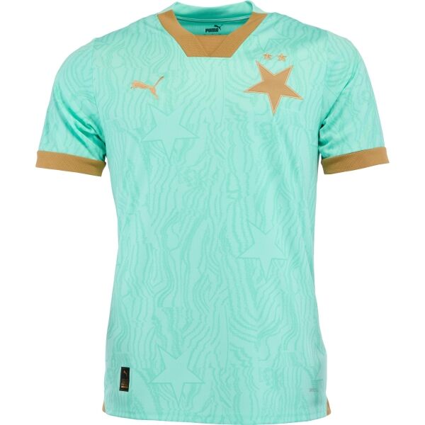 Puma SKS AWAY JERSEY REPLICA Pánský dres