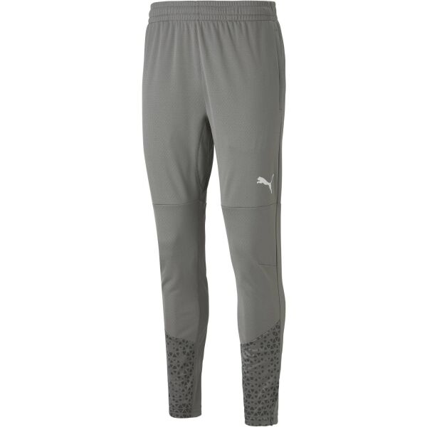 Puma TEAMCUP TRAINING PANTS Pánské sportovní tepláky