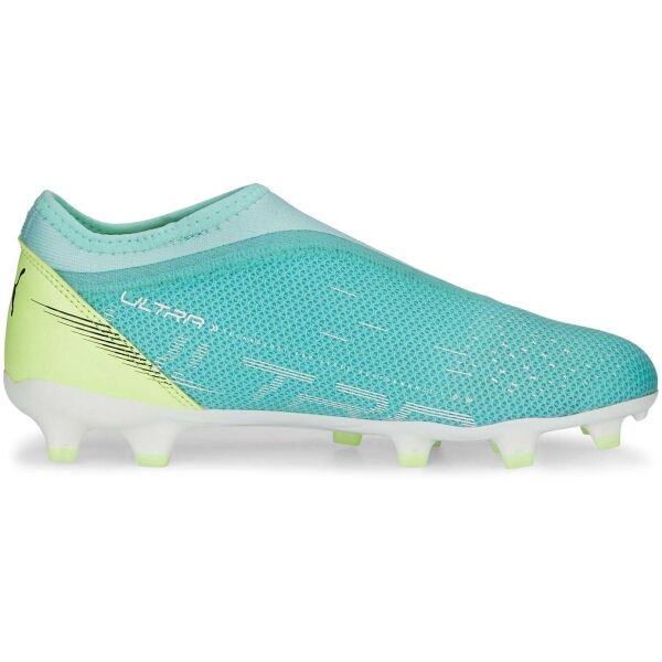 Puma ULTRA MATCH LL FG/AG JR Dětské kopačky