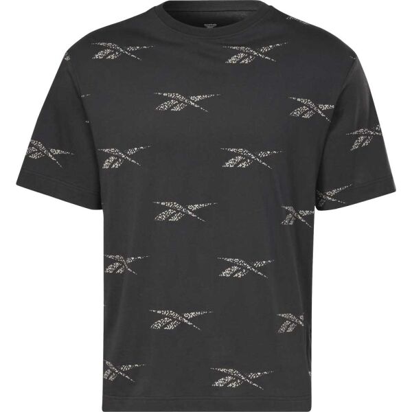 Reebok RI AOP TEE Pánské triko