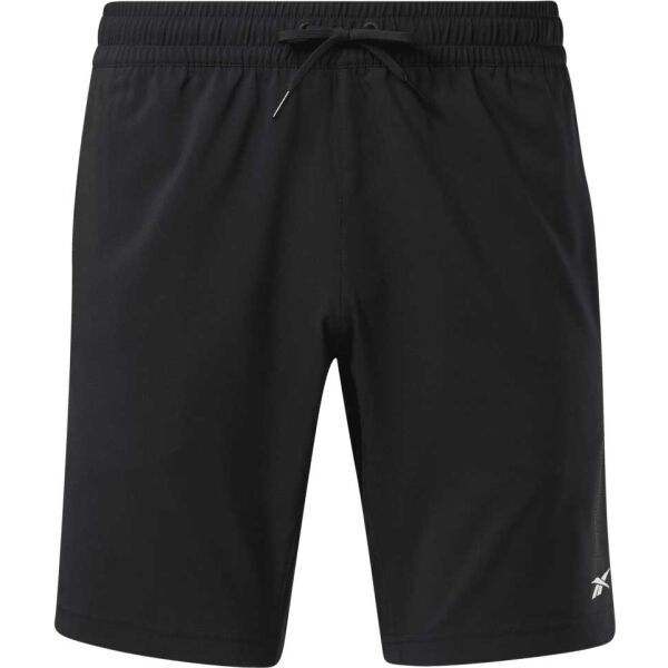 Reebok WOR WOVEN SHORT Pánské kraťasy