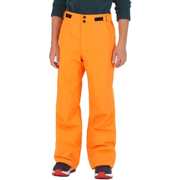 Rossignol SKI PANT Chlapecké lyžařské kalhoty