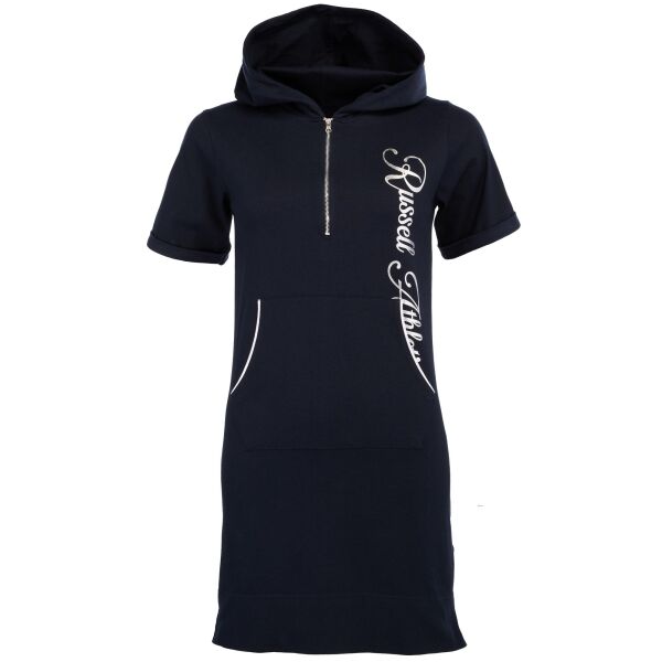 Russell Athletic DRESS HOOD W Dámské šaty