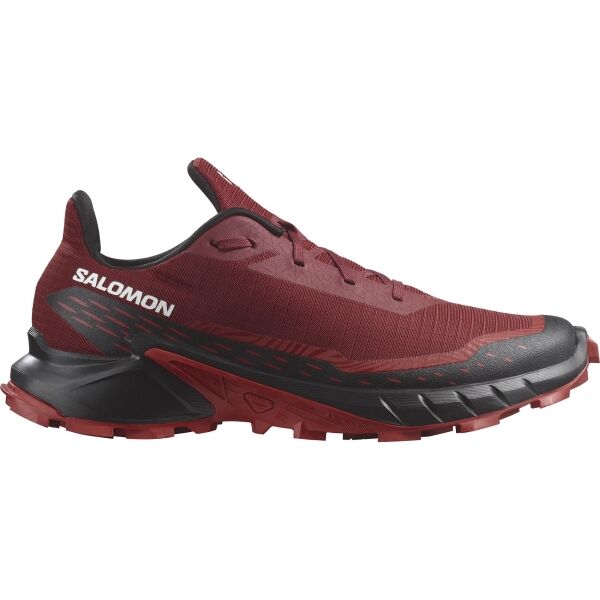 Salomon ALPHACROSS 5 Pánská trailová obuv