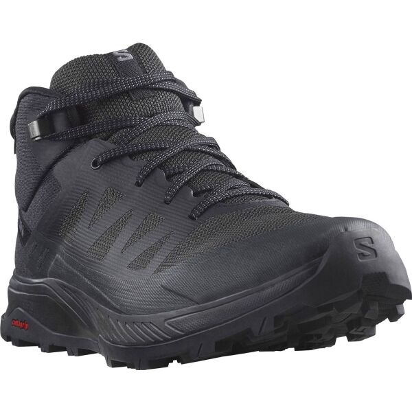 Salomon OUTRISE MID GTX Pánská turistická obuv