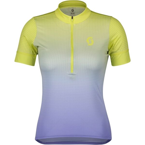 Scott ENDURANCE 15 SS W Dámský dres na kolo