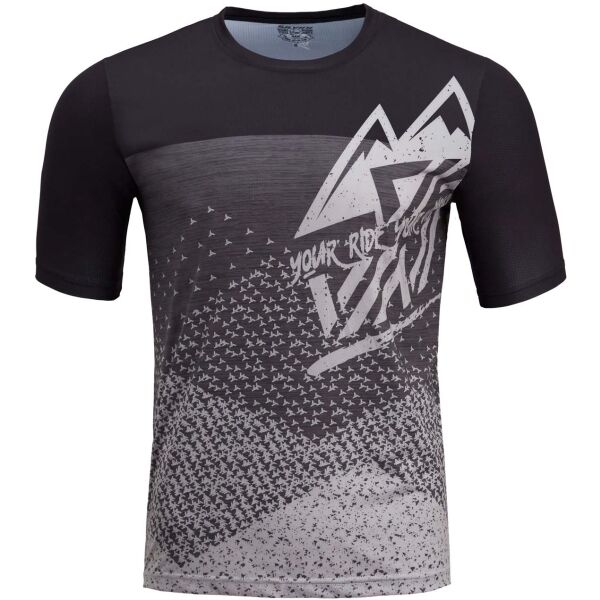 SILVINI DENNO Pánský enduro dres