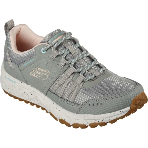 Skechers ESCAPE PLAN Dámská volnočasová obuv