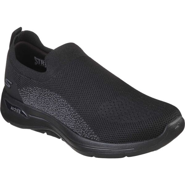 Skechers GO WALK ARCH FIT Pánská slip-on obuv