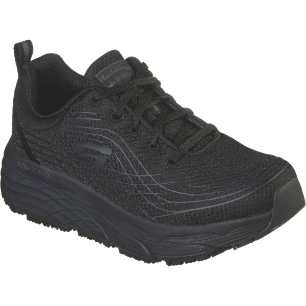 Skechers MAX CUSHIONING ELITE W Dámská pracovní obuv