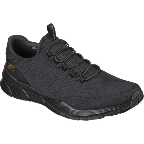 Skechers RELAXED FIT: EQUALIZER 4.0-VOLTIS Pánská volnočasová obuv