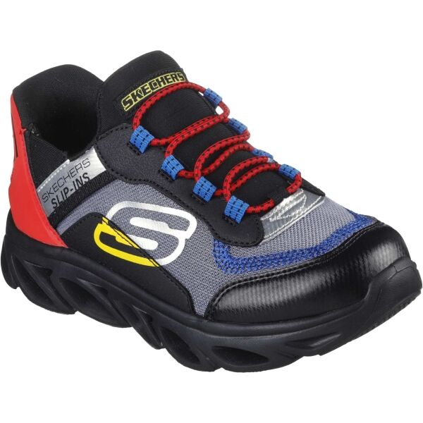 Skechers SLIP-INS: FLEX GLIDE Dívčí volnočasová obuv