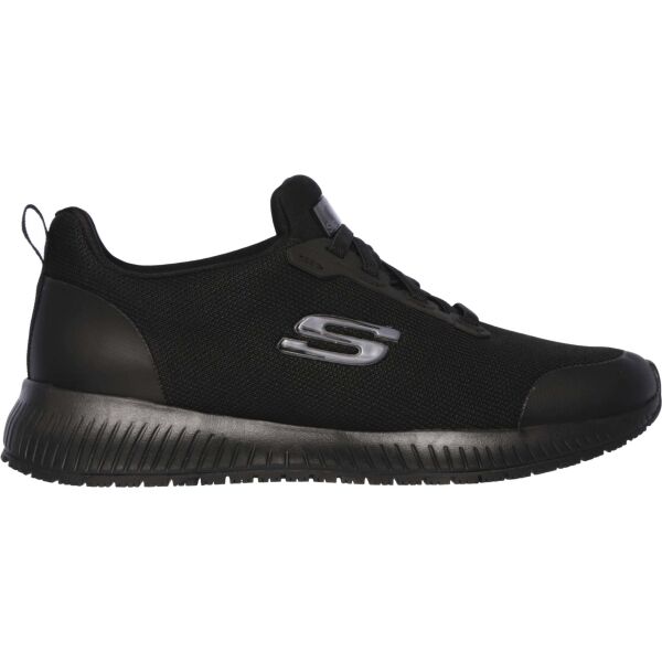 Skechers SQUAD W Dámská pracovní obuv