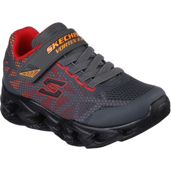 Skechers VORTEX 2.0 Chlapecká volnočasová obuv