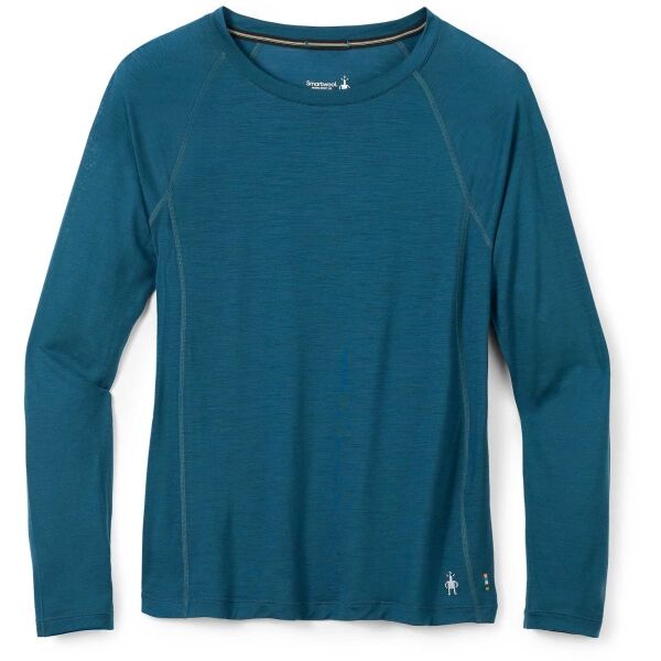 Smartwool W MERINO SPORT ULTRALITE LONG SLEEVE Dámské triko