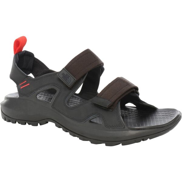 The North Face M HEDGEHOG SANDAL III Pánské sandály