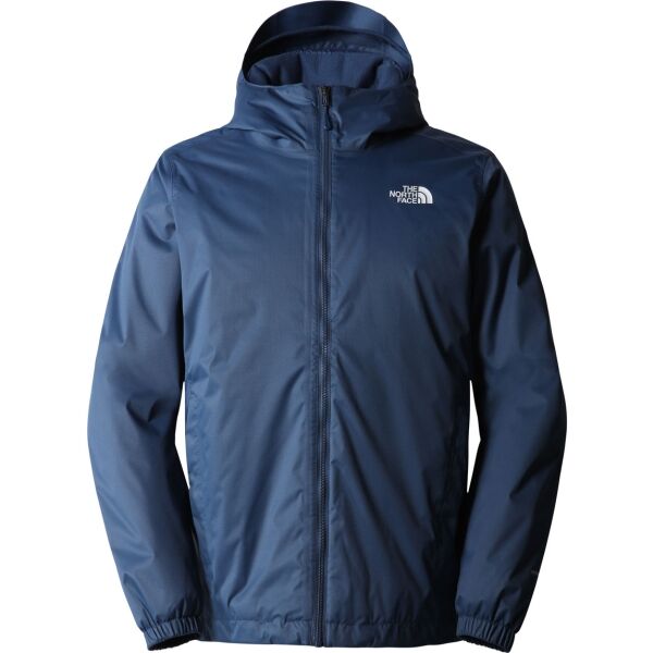 The North Face M QUEST INSULATED JACKET Pánská zateplená bunda