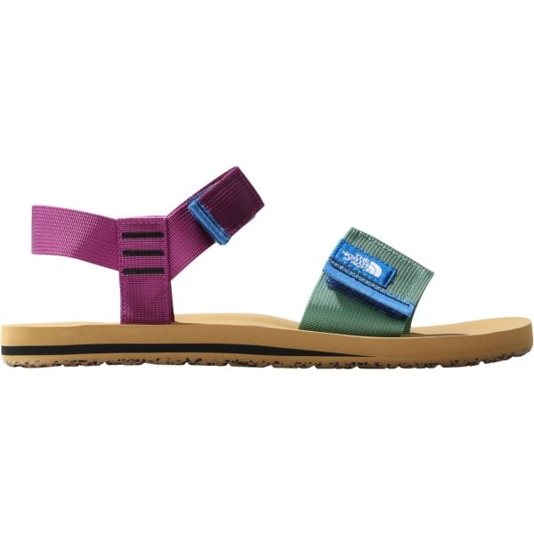 The North Face M SKEENA SANDAL Pánské sandály