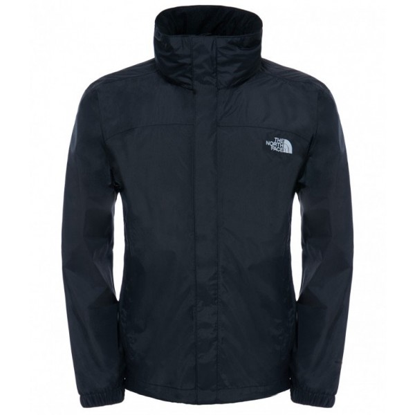 The North Face RESOLVE JACKET M Pánská nepromokavá bunda