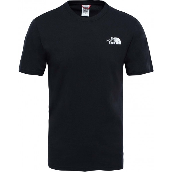 The North Face RED BOX TEE M Pánské tričko