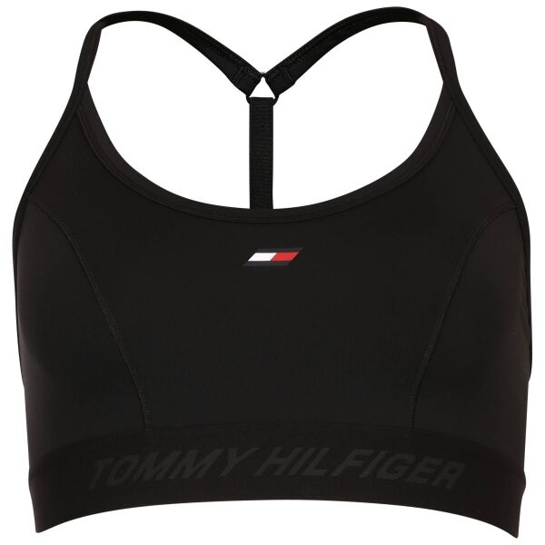 Tommy Hilfiger LT INTENSITY ESSENTIAL STRAP BRA Dámská podprsenka