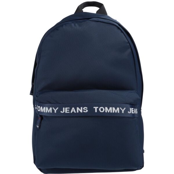 Tommy Hilfiger TJM ESSENTIAL DOME BACKPACK Městský batoh