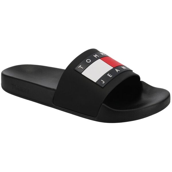 Tommy Hilfiger TOMMY JEANS POOL SLIDE ESS Pánské pantofle