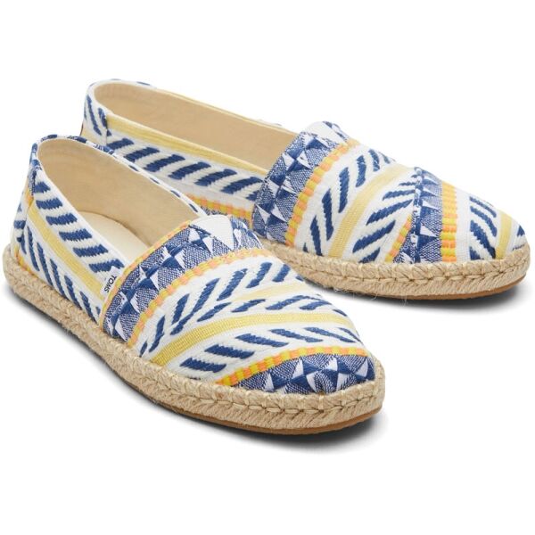 TOMS ALPARGATA ROPE Dámské espadrilky