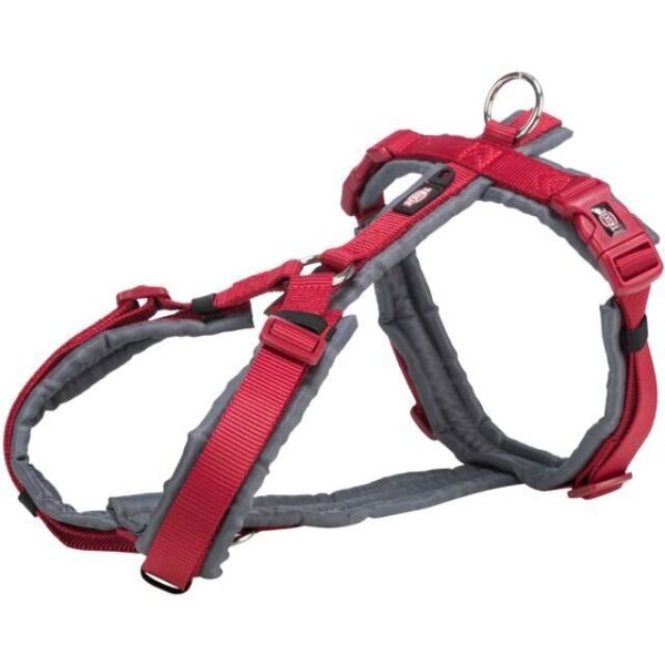 TRIXIE PREMIUM DOG HARNESS L Trekingový postroj pro psa