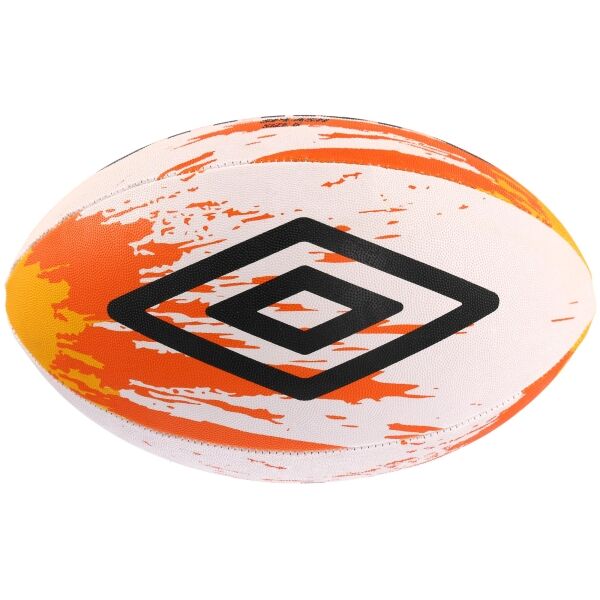 Umbro SPLASH RUGBY BALL Míč na ragby