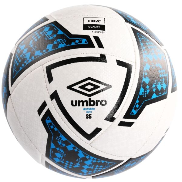 Umbro NEO SWERVE MATCH Fotbalový míč