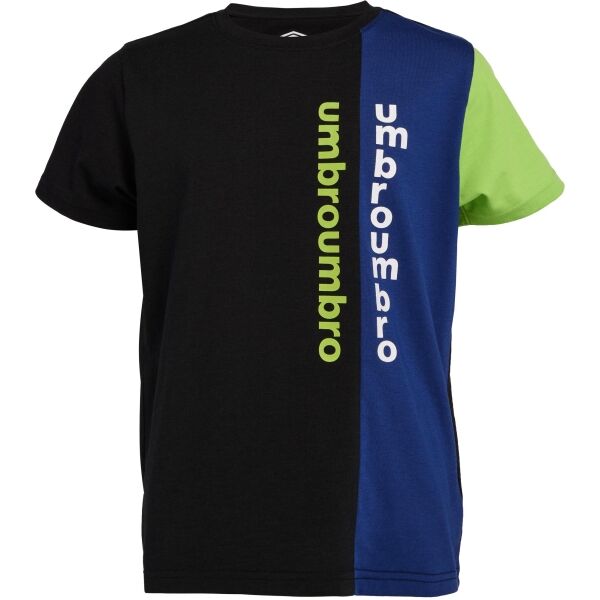 Umbro HECK Chlapecké triko