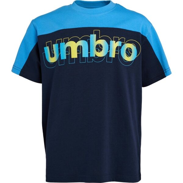 Umbro JONY Chlapecké triko