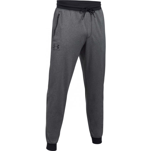 Under Armour SPORTSTYLE JOGGER Pánské tepláky