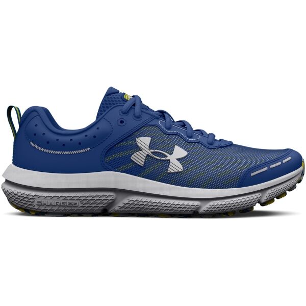 Under Armour BGS ASSERT 10 AC Dětské vycházkové boty