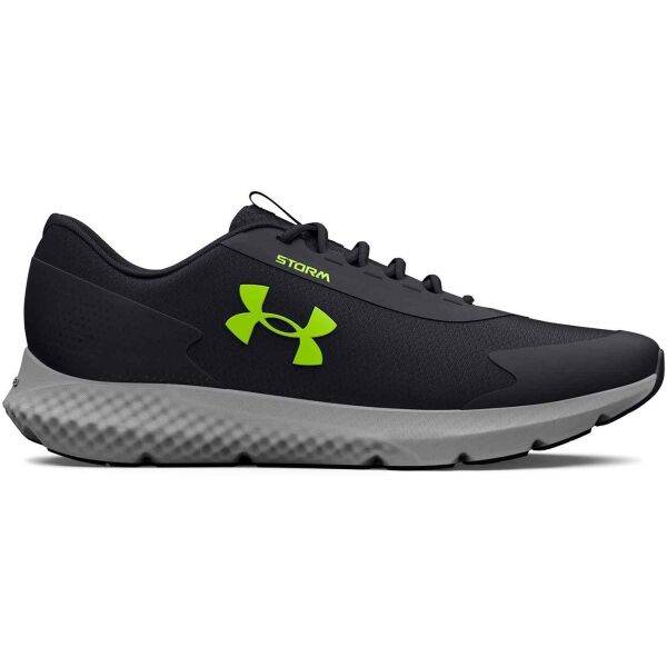 Under Armour CHARGED ROGUE 3 STORM Pánské běžecké boty