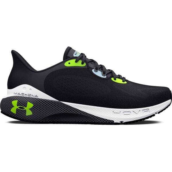 Under Armour HOVR MACHINA 3 DL 2.0 Pánské běžecké boty