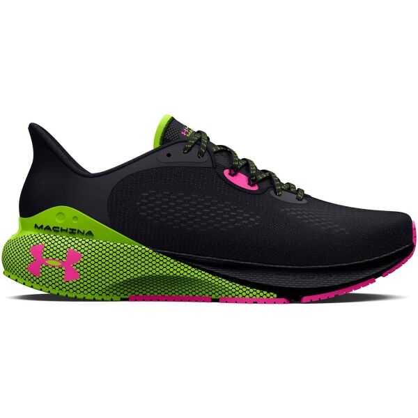 Under Armour HOVR MACHINA 3 Pánské běžecké boty