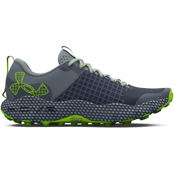 Under Armour U HOVR DS RIDGE TR Pánská běžecká obuv