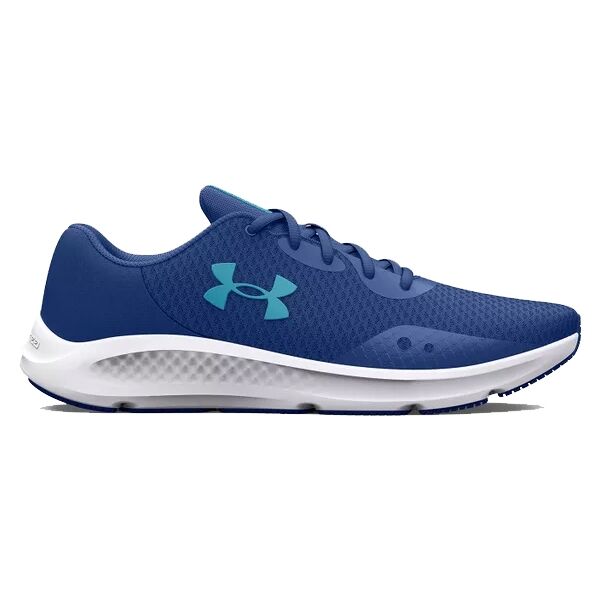 Under Armour CHARGED PURSUIT 3 Pánské běžecké boty