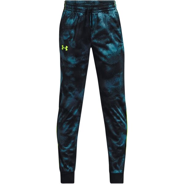 Under Armour UA PENNANT 2.0 NOVELTY PANTS Chlapecké tepláky