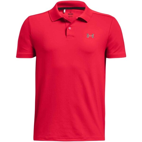 Under Armour PERFORMANCE POLO Chlapecké polotričko