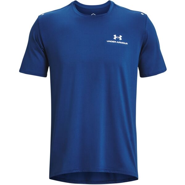 Under Armour RUSH ENERGY SS Pánské sportovní tričko