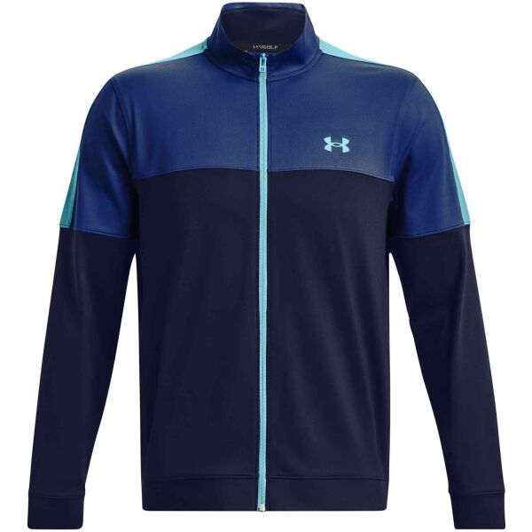 Under Armour STORM MIDLAYER FZ Pánská golfová mikina