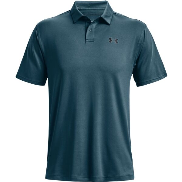 Under Armour T2G POLO Pánské golfové polotričko