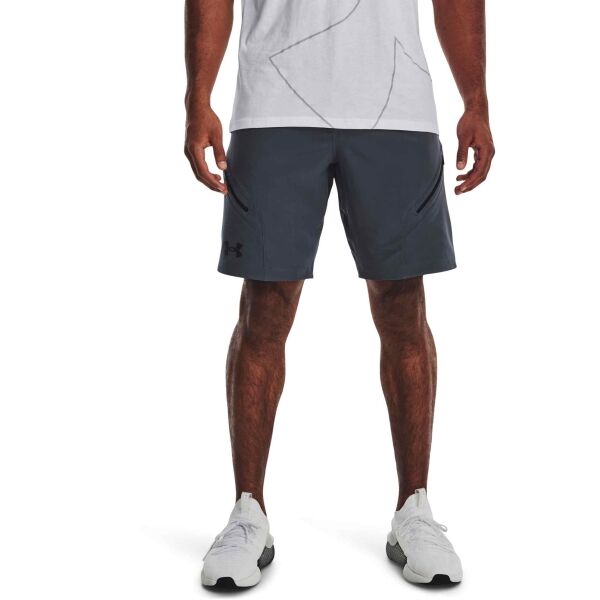 Under Armour UNSTOPPABLE CARGO SHORTS Pánské kraťasy